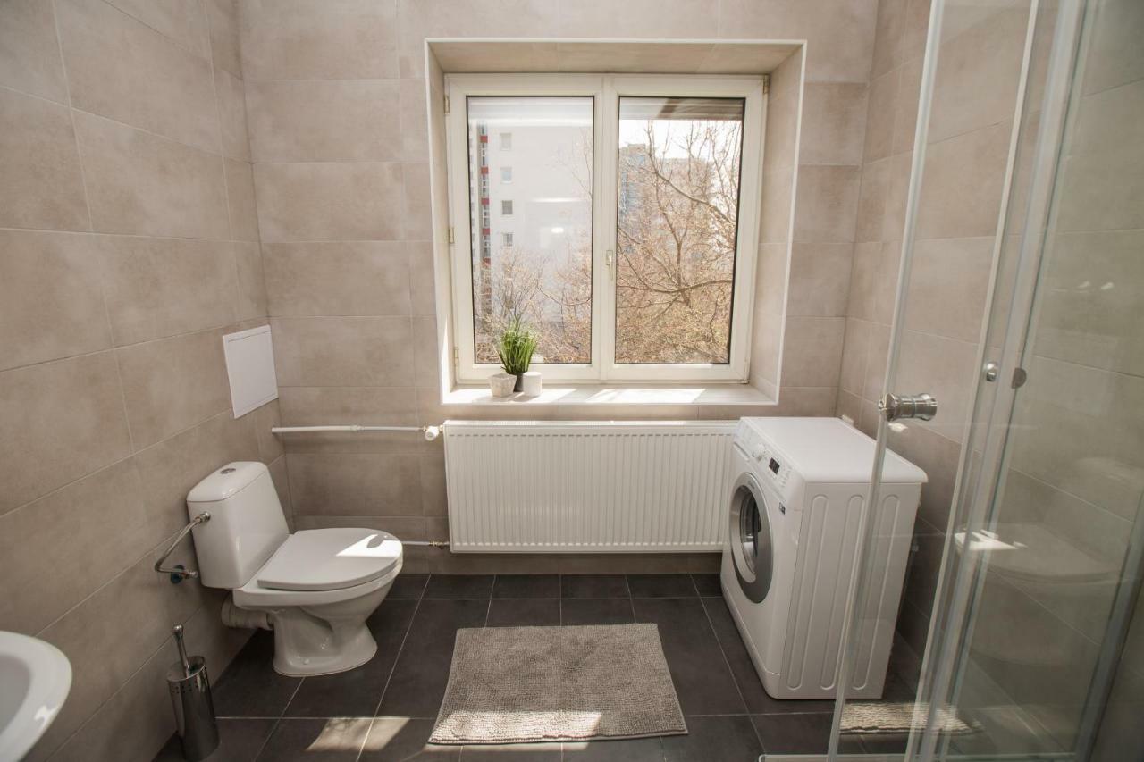 Hotel Blue Apartment Братислава Екстер'єр фото